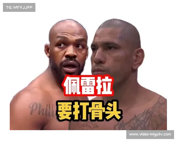 UFC传奇乔恩琼斯深情发文悼念哥哥亚瑟琼斯不幸离世引发粉丝哀思