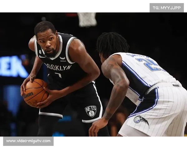 火箭击败篮网送其四连败 篮网状态堪忧