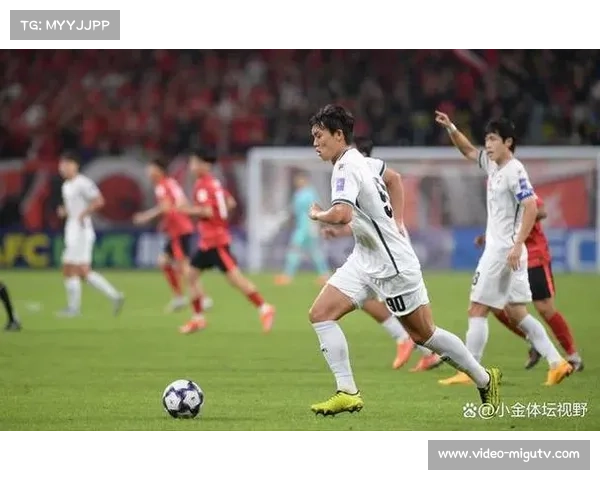 亚冠东亚区焦点战:首尔FC对阵成都蓉城争锋相对