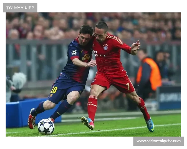 前拜仁球星里贝里名字出现在爱泼斯坦档案，涉未成年性交易