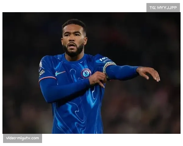 人物特写:伤停九个月后复出,切尔西队长里斯·詹姆斯的重返赛场之路 人物特写:伤停九个月后复出,切尔西队长里斯·詹姆斯的重返赛场之路